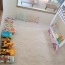 꼬마대통령 | 아이는 신나게 뛰어놀고, 부모는 편하게 쉬는 공간 ‘꼬마대통령 아주점’ 후기