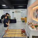 넘버원 유도관 이미지