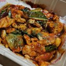 그램치킨 강남본점