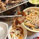 연탄불고기 - 서구 가정로 128-1 | 연탄불고기