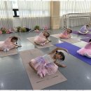 유아 발레 이미지