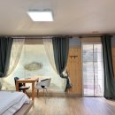 지천농장 | 전남 순천만국가정원 근교 가성비 숙소 곡성 화이트빌리지 펜션 숙박 도보산행까지