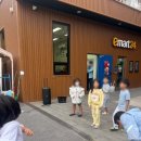 초이휴캠핑장 이미지