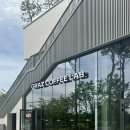 허니비커피 파주운정점 | 파주 그라츠커피랩 스타필드빌리지 운정점 - 내돈내산 후기
