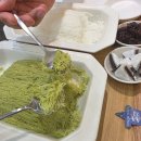 짐키친 용인역북점 | 카페] 입안에서 사르르 녹아내리는 실타래 빙수 '사실빙 용인역북점' (feat. 역북동 카페 완벽 정착기)