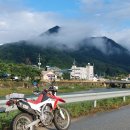 아침에풍경 이미지