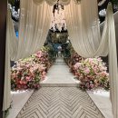 예쁠수밖개 | [공지] 여의도 더파티움 2026년 하반기 견적공유, 상담후기 | 대관료, 식대, 주차, ATM, 홀 차이