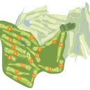 골프존카운티 오라 (회원제) 이미지