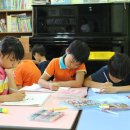 장곡신나는지역아동센터 이미지