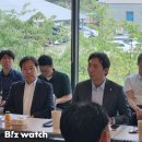 마중물