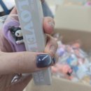 단델리온네일 이미지