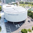 반다비체육센터 다목적체육관 이미지