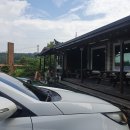 상당산성자연휴양림 &amp; 내수맛집 <덕암골> 영양탕,염소탕,백숙,삼계탕 등등_ 백숙 머꼬옴 ❣