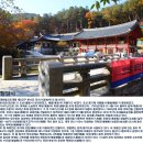 의안대군 사당 | [김천]“인현왕후길”트레킹 후기---2019년 11월 3일(일)