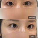 금강벤처텔 | [범계 속눈썹펌] ❝유앤비❞ 컬이 짱짱! 마스카라 블랙틴팅 펌 솔직후기