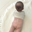 S-4 | 리틀피기 실내복 S 내돈내산 4개월아기 사이즈 후기