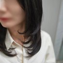 수내역 | [준오헤어 가든수내점 안나디자이너] 수내역 레이어드컷 후기