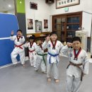 서부여성회관(7) | [서부여성회관역 태권도] 제 7회 높이 뛰어앞차기 대회🏆