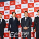 김장용 종합격투기 이미지