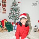 밀레니엄 | 인천 구월동 크리스마스 컨셉 스튜디오 ‘ 밀레니엄포토 ’ 인생샷 건진 후기