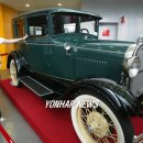 포드A형리무진 이미지