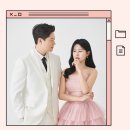 더모스트핏 | 모스트스튜디오 웨딩촬영 후기 기본 보정만으로도 만족