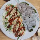 싱싱횟집 함흥냉면 이미지