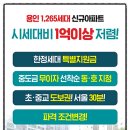 광교서희스타힐스 이미지