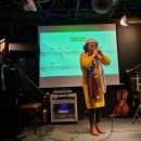 (유튜버) 밤하늘의 트럼펫 A# (Bb) 내연주 이미지