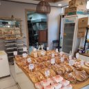 킹콩빵 도너츠 이미지