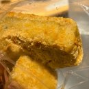 미니모네 | [김해 쌀빵로그] 비건 찹쌀 제과제빵 맛집 ! 내동 '미니모네'