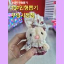 TOP 인형뽑기 이미지