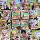 2026년 8월 맘쿡데이 - 달콤바삭 와플 이미지