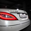 benz/cls350/2012년/56000KM/다이아몬드 화이트/무사고/판매완료 이미지