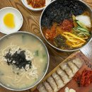 머멍찌 | 창원 어반브릭스 맛집 ‘현풍닭칼국수’