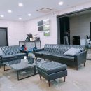 유명스크린 골프 이미지