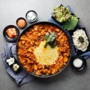 오늘은닭갈비 네이버블로그