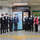 서구 스마트도서관 3호점(운천역) 이미지