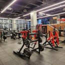 피트니스 리본 이미지