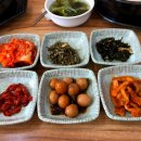 설악궁전식당 이미지