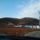 반남박씨 대종중 묘역 이미지