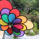 충남 아산 연풍연가 캠핑장 이용 후기 ; 평택에서 가까운 캠핑장 ;수영장 , 트램폴린 캠핑장