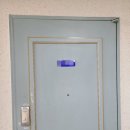 아산우체국 버스정류장 이미지