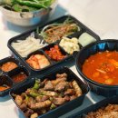 푸줏간삼겹돼지고기배달송도