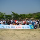군남초등학교 이미지