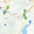 현대자동차 서부사업소 내 티스토리