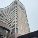 서울 호캉스 추천 웨스틴조선 서울 이그제큐티브 라운지 한번 더 다녀온 솔직후기
