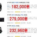G 로지텍 PC CAFE 이미지