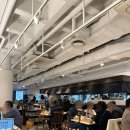 제주할망돼지국밥 | 김포공항 국내선 “제주 고세호 해장국“ 돼지국밥 혼밥 맛집 / 비행기 수속 후기
