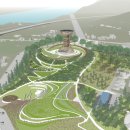 (주)도시 건축사사무소 | (주)이상도시건축사사무소, 달성군 목조전망대 설계 공모 당선, 현풍읍 하동 근린공원 내 2027년말 완공...